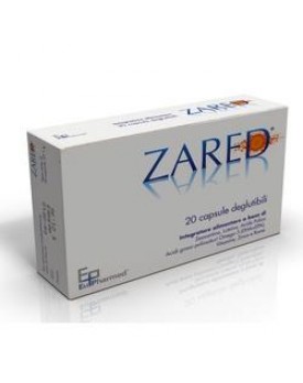 ZARED 60 Cps