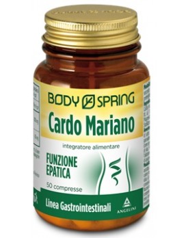 BODY SPRING Cardo Mar.50 Cpr