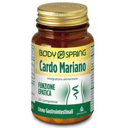 BODY SPRING Cardo Mar.50 Cpr