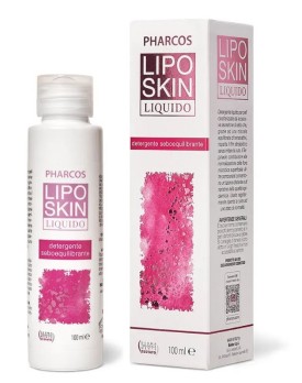 LIPOSKIN LIQUIDO PHARCOS 100ML