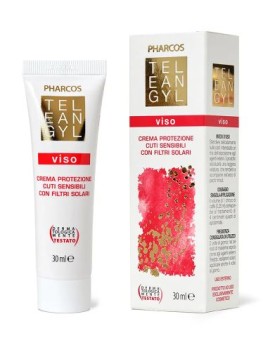 TELEANGYL VISO PHARCOS CR 30ML