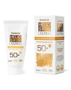 PHARCOS HELIOSKIN Cr.Ultra50ml
