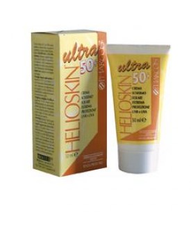 PHARCOS HELIOSKIN Cr.Ultra50ml