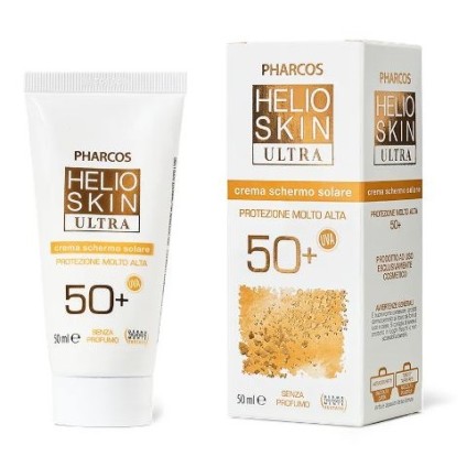 PHARCOS HELIOSKIN Cr.Ultra50ml