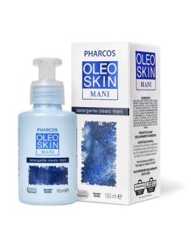 OLEOSKIN MANI PHARCOS DET150ML