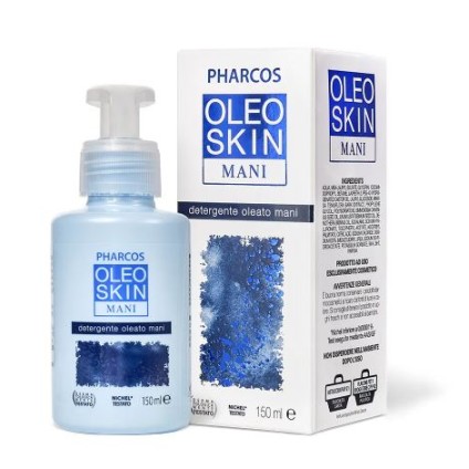 OLEOSKIN MANI PHARCOS DET150ML