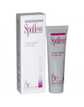 SPOTLESS Cr.Schiarente 30ml