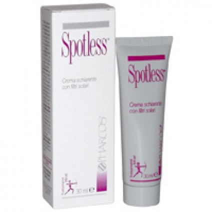 SPOTLESS Cr.Schiarente 30ml