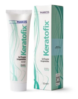 KERATOFIX PHARCOS GEL CAPELLI