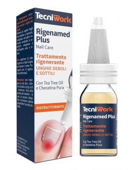 RIGENAMED Plus Rig/Ristr.15ml