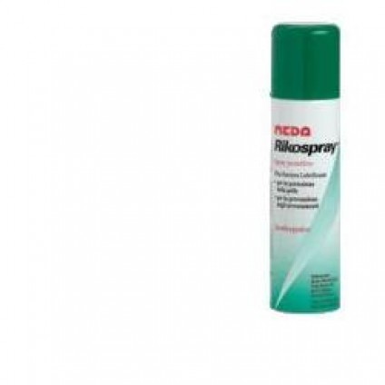 SPRAY FILM PROTETTIVO RIKO 150 ML