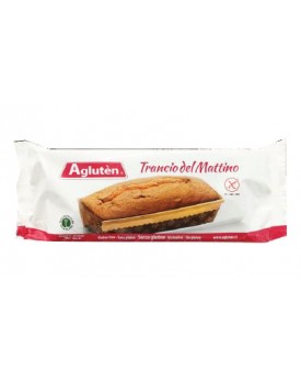 AGLUTEN TRANCIO MATTINO 300G