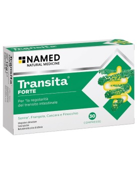TRANSITA FORTE 30CPR