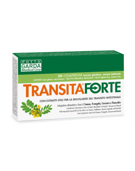 TRANSITA FORTE 30CPR