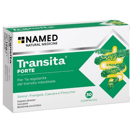 TRANSITA FORTE 30CPR