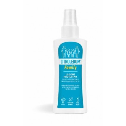 CITROLEDUM Spray 100ml