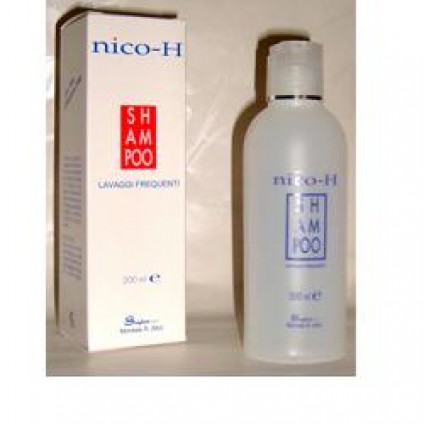 NICO-H Sh.Lav.Frequenti 200ml