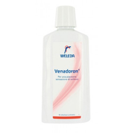 VENADORON Gel Gambe 200ml