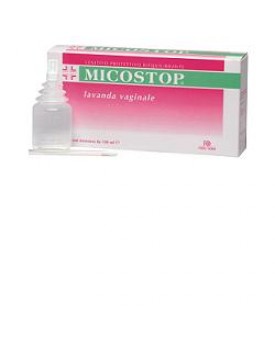 MICOSTOP LAV VAG 5FL 100ML