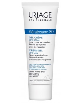 KERATOSANE 30 Crema 75ml