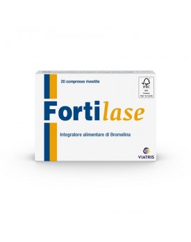 FORTILASE 20CPR