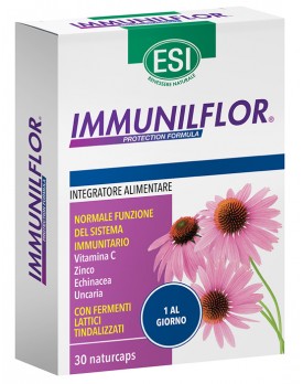 IMMUNILFLOR 30CPS