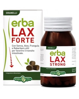 ERBALAX Fte Granelli 30g   EBV