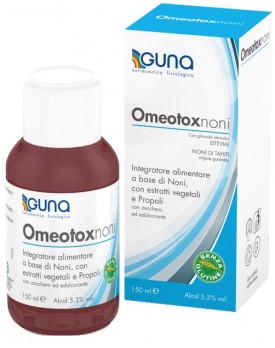 OMEOTOX NONI 150ML