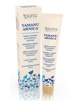 TAMANU Arnica Emulsione 75ml