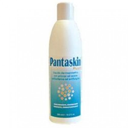 PANTASKIN Plus Det.300ml