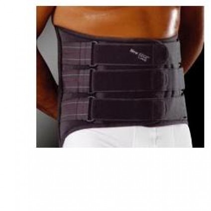 PAVIS Corsetto L/sacrale XL