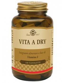 VITA A DRY 100TAV