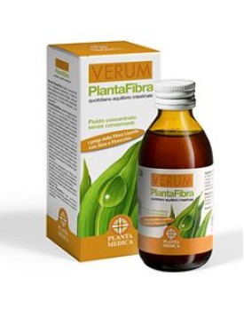 VERUM PLANTAFIBRA 200G