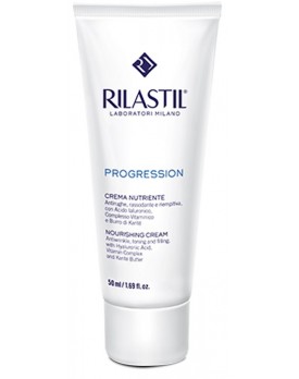 RILASTIL PROGRES NUTRIENTE50 ML