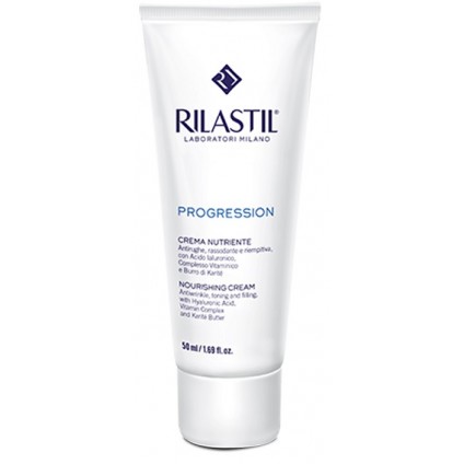 RILASTIL PROGRES NUTRIENTE50 ML