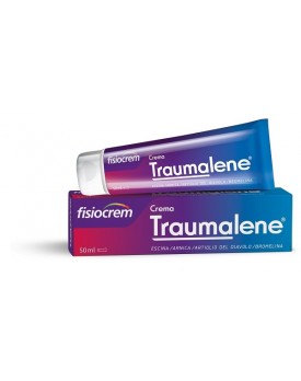 TRAUMALENE CREMA GEL 50G