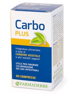 NUTRA Carbo Plus 60 Cpr