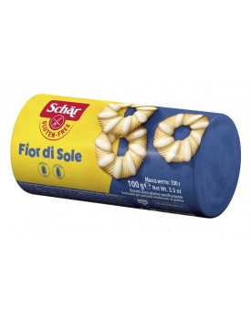 SCHAR FIOR SOLE BISCOTTI 100G