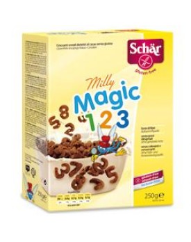 SCHAR Milly Magic Pops Ciocc.