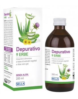 TONOREX Depurativo 200ml