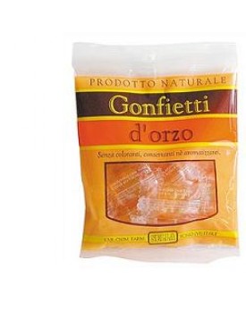 GONFIETTI ORZO BUST