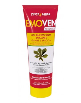 EMOVEN Fresh Gel C/Ment.125ml