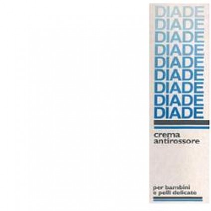 DIADE Crema Antirossore 100ml