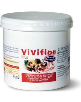 VIVIFLOR Plus Polv.250g A.V.D.