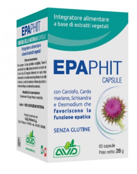 EPAPHIT 60 Cps A.V.D.