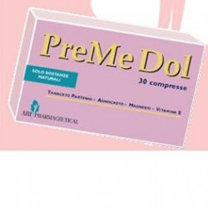 PREMEDOL 330MG 30CPR