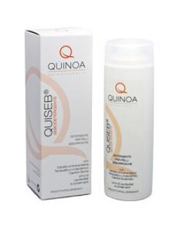 QUISEB Sebodeterg.Fluido 200ml