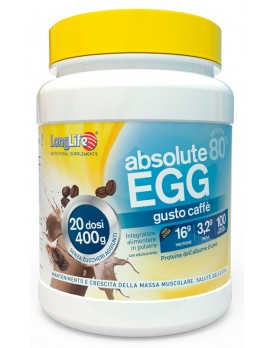 LONGLIFE ABSOLUTE EGG CAFFE500