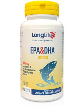 LONGLIFE EPA&GOLD 60 Perle