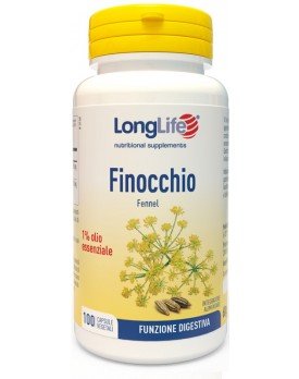 LONGLIFE FINOCCHIO 1% 100 Cps